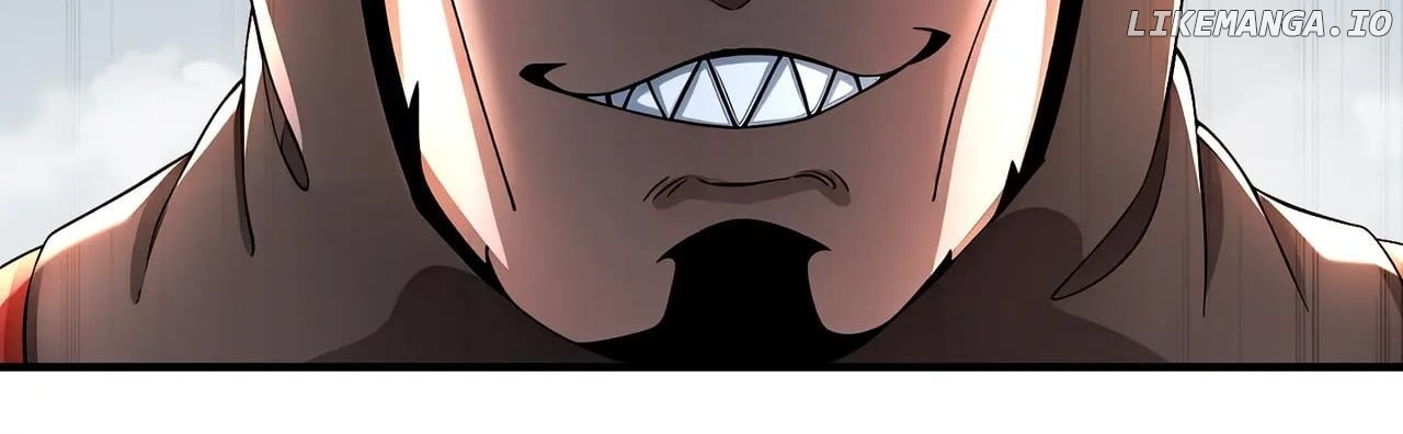 My Furry Harem Is After Me Chapter 239 - page 35